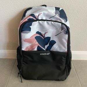 Vooray Avenue Backpack - Guava
